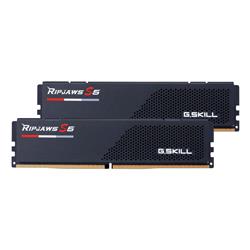 G.SKILL Ripjaws S5 32GB (2x16GB) DDR5 6000MHz CL36 UDIMM