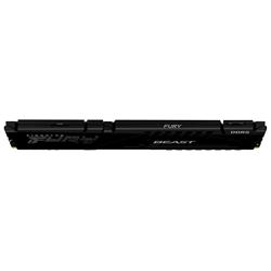 Kingston FURY Beast 16GB (2x8GB) DDR5 5600MHz CL36 UDIMM