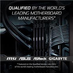 Kingston FURY Beast 16GB (2x8GB) DDR5 6000MHz CL36 UDIMM