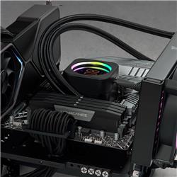 CORSAIR VENGEANCE 192GB (4x48GB) DDR5 5200MHz CL38 UDIMM