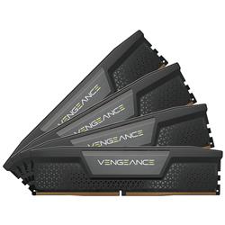CORSAIR VENGEANCE 192GB (4x48GB) DDR5 5200MHz CL38 UDIMM