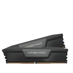CORSAIR VENGEANCE 32GB (2x16GB) DDR5 6400MHz CL32 UDIMM