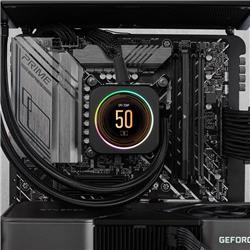 CORSAIR VENGEANCE 32GB (2x16GB) DDR5 6400MHz CL32 UDIMM