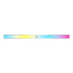CORSAIR VENGEANCE RGB 32GB (2x16GB) DDR5 6400MHz CL32 UDIMM