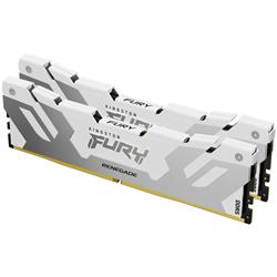 Kingston FURY Renegade 32GB (2x16GB) DDR5 6400MHz CL32 UDIMM