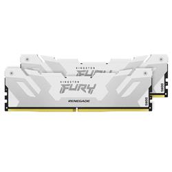 Kingston FURY Renegade 32GB (2x16GB) DDR5 6400MHz CL32 UDIMM