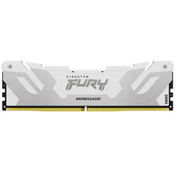Kingston FURY Renegade 32GB (2x16GB) DDR5 6400MHz CL32 UDIMM