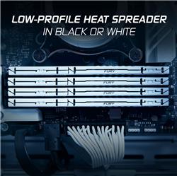 Kingston FURY Beast 64 Go (2x32 Go) DDR5 5200 MHz CL40 UDIMM
