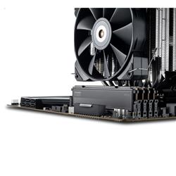 KLEVV FIT V 16GB (1x16GB) DDR5 5600MHz CL30 UDIMM