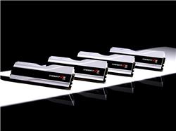 G.SKILL Trident Z RGB 32GB (2x16GB) DDR5 6000MHz CL36 UDIMM
