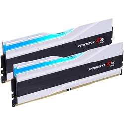 G.SKILL Trident Z5 RGB 64GB (2x32GB) DDR5 6000MHz CL30 UDIMM