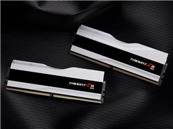 G.SKILL Trident Z5 RGB 64GB (2x32GB) DDR5 6000MHz CL30 UDIMM