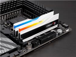 G.SKILL Trident Z5 RGB 64GB (2x32GB) DDR5 6400MHz CL32