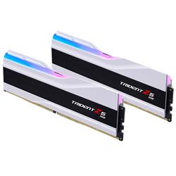 G.SKILL Trident Z5 RGB 64GB (2x32GB) DDR5 6400MHz CL32