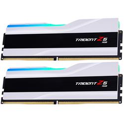 G.SKILL Trident Z5 RGB 64GB (2x32GB) DDR5 6400MHz CL32