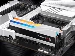G.SKILL Trident Z5 RGB 64GB (2x32GB) DDR5 6400MHz CL32