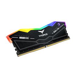 TEAMGROUP T-FORCE DELTA RGB 32GB (2x16GB) DDR5 6000MHz CL30 UDIMM