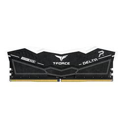 TEAMGROUP T-FORCE DELTA RGB 32GB (2x16GB) DDR5 6400MHz CL32 UDIMM