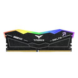 TEAMGROUP T-FORCE DELTA RGB 32GB (2x16GB) DDR5 6400MHz CL32 UDIMM