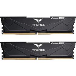TEAMGROUP T-FORCE VULCAN 32GB (2x16GB) DDR5 6400MHz CL32 UDIMM