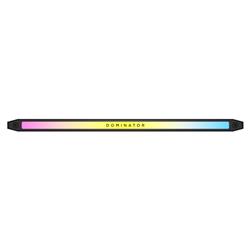 CORSAIR DOMINATOR TITANIUM RGB 32GB (2x16GB) DDR5 6000MHz CL30 UDIMM