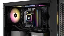CORSAIR DOMINATOR TITANIUM RGB 32GB (2x16GB) DDR5 6000MHz CL30 UDIMM