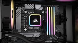 CORSAIR DOMINATOR TITANIUM RGB 32GB (2x16GB) DDR5 6600MHz CL32 UDIMM