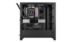 CORSAIR DOMINATOR TITANIUM RGB 32GB (2x16GB) DDR5 6600MHz CL32 UDIMM