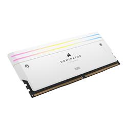 CORSAIR DOMINATOR TITANIUM RGB 64GB (2x32GB) DDR5 6000MHz CL30 UDIMM