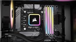 CORSAIR DOMINATOR TITANIUM RGB 64GB (2x32GB) DDR5 6000MHz CL30 UDIMM