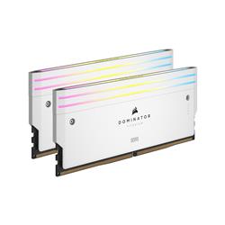 CORSAIR DOMINATOR TITANIUM RGB 64GB (2x32GB) DDR5 6000MHz CL30 UDIMM