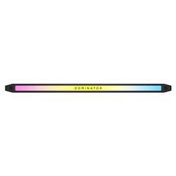 CORSAIR DOMINATOR TITANIUM RGB 64 Go (2x32 Go) DDR5 6000MHz CL30 UDIMM