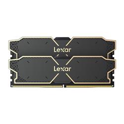 Lexar THOR OC 32GB (2x16GB) DDR5 6000MHz CL32 UDIMM