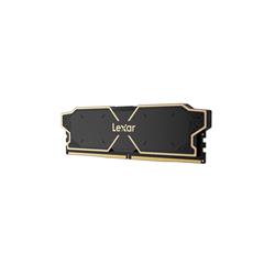 Lexar THOR OC 32GB (2x16GB) DDR5 6000MHz CL32 UDIMM