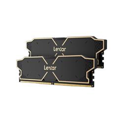 Lexar THOR OC 32GB (2x16GB) DDR5 6000MHz CL32 UDIMM