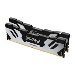 Kingston FURY Renegade 96GB (2x48GB) DDR5 6000MHz CL32 UDIMM