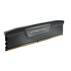 CORSAIR VENGEANCE 64GB (2x32GB) DDR5 6000MHz CL30 UDIMM