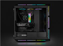 CORSAIR VENGEANCE RGB 64GB (2x32GB) DDR5 6000MHz CL30 UDIMM