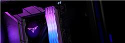 TEAMGROUP T-FORCE DELTA RGB 32 Go (2x16 Go) DDR5 6000 MHz CL30 UDIMM