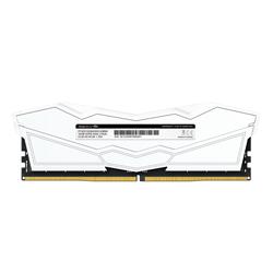 TEAMGROUP T-FORCE DELTA RGB 32 Go (2x16 Go) DDR5 6000 MHz CL30 UDIMM