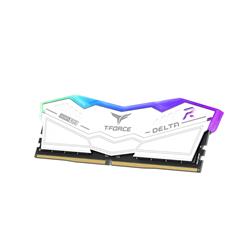 TEAMGROUP T-FORCE DELTA RGB 32GB (2x16GB) DDR5 6400MHz CL32 UDIMM