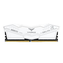 TEAMGROUP T-FORCE DELTA RGB 32GB (2x16GB) DDR5 6400MHz CL32 UDIMM