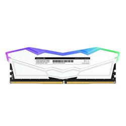 TEAMGROUP T-FORCE DELTA RGB 32GB (2x16GB) DDR5 6400MHz CL32 UDIMM