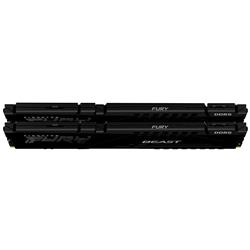 Kingston FURY Beast 64 Go (2x32 Go) DDR5 5200 MHz CL40 UDIMM