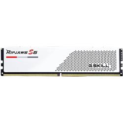G.SKILL Ripjaws S5 32GB (2x16GB) DDR5 6000MHz CL30 UDIMM