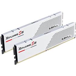 G.SKILL Ripjaws S5 32GB (2x16GB) DDR5 6000MHz CL30 UDIMM