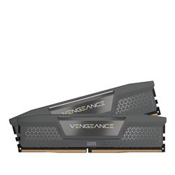 CORSAIR VENGEANCE 32GB (2x16GB) DDR5 6000MHz CL30 UDIMM