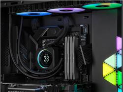 CORSAIR VENGEANCE 32GB (2x16GB) DDR5 6000MHz CL36 UDIMM