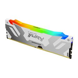 Kingston FURY Renegade RGB 32GB (2x16GB) DDR5 7600MHz CL38 UDIMM