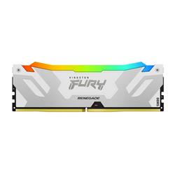 Kingston FURY Renegade RGB 32GB (2x16GB) DDR5 7600MHz CL38 UDIMM